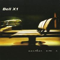 Bell X1