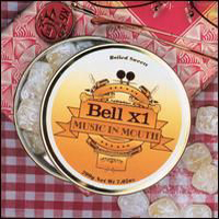 Bell X1