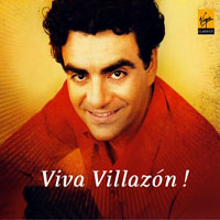 Rolando Villazon