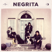 Negrita