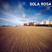 Sola Rosa