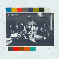 Thrice