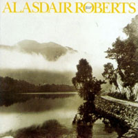 Alasdair Roberts & Friends