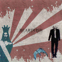 Beardfish