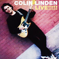 Colin Linden