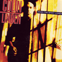 Colin Linden