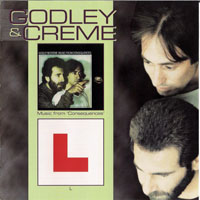 Godley & Creme