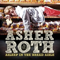 Asher Roth