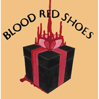 Blood Red Shoes