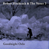 Robyn Hitchcock & The Venus 3