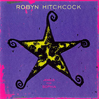 Robyn Hitchcock & The Venus 3