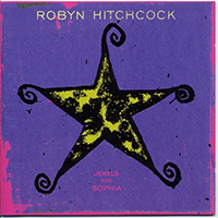 Robyn Hitchcock & The Venus 3