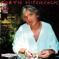 Robyn Hitchcock & The Venus 3