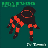 Robyn Hitchcock & The Venus 3