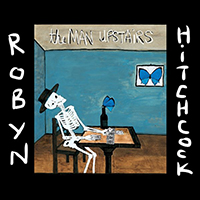 Robyn Hitchcock & The Venus 3