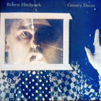 Robyn Hitchcock & The Venus 3