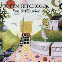 Robyn Hitchcock & The Venus 3