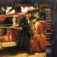 Christian McBride & Inside Straight