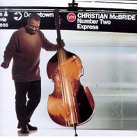 Christian McBride & Inside Straight