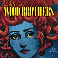 Wood Brothers