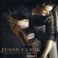 Jesse Cook