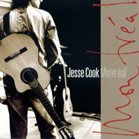 Jesse Cook