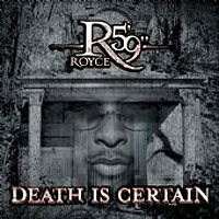 Royce da 5'9''