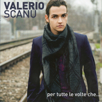 Valerio Scanu