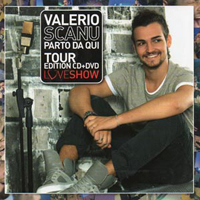 Valerio Scanu