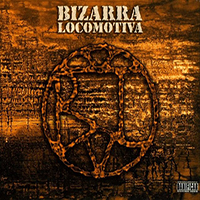 Bizarra Locomotiva