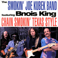 Smokin' Joe Kubek & Bnois King