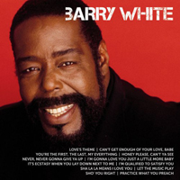 Barry White