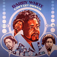 Barry White