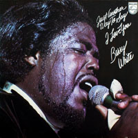 Barry White