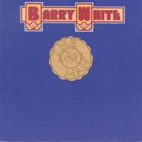 Barry White