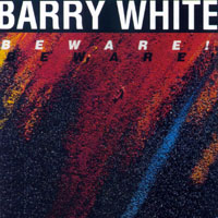 Barry White