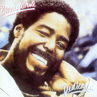 Barry White