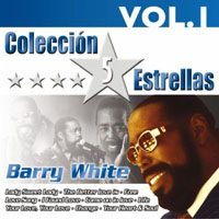 Barry White