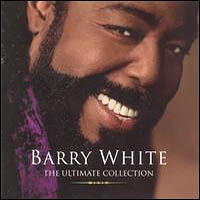 Barry White