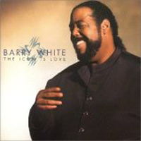 Barry White