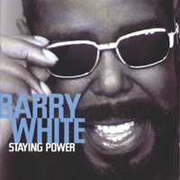 Barry White