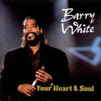 Barry White