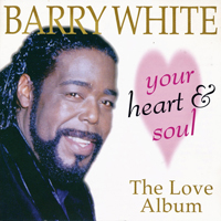 Barry White