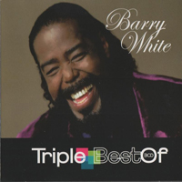 Barry White