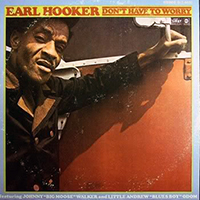 Earl Hooker