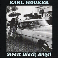 Earl Hooker