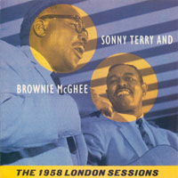 Sonny Terry & Brownie McGhee