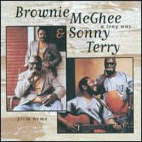 Sonny Terry & Brownie McGhee