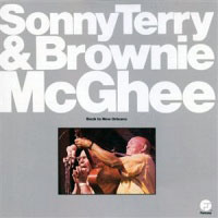 Sonny Terry & Brownie McGhee