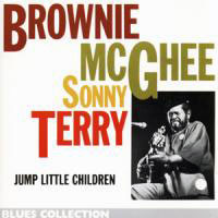 Sonny Terry & Brownie McGhee